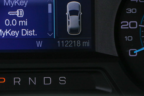 Used 2016 Ford Flex SE image 17