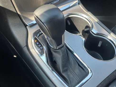 Used 2019 Jeep Grand Cherokee Altitude image 20