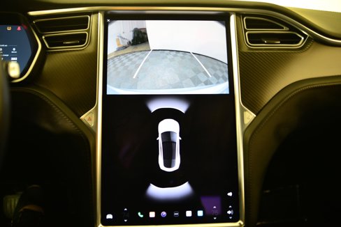 Used 2017 Tesla Model S 75D image 28