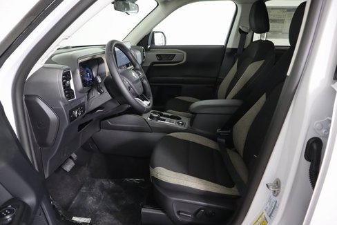 Used 2025 Ford Bronco Sport Big Bend w/ Convenience Package image 21