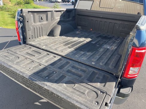 Used 2015 Ford F150 XLT w/ Equipment Group 302A Luxury image 14
