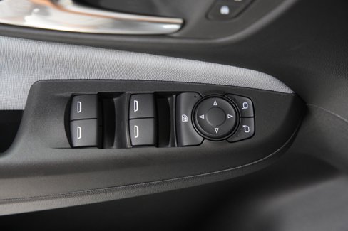 New 2026 Buick Envista Preferred w/ Convenience I Package image 26