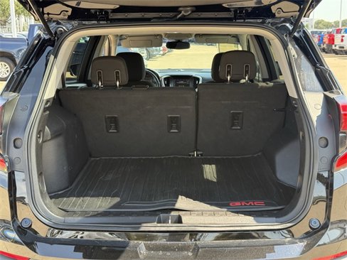 Used 2018 GMC Terrain SLE image 32