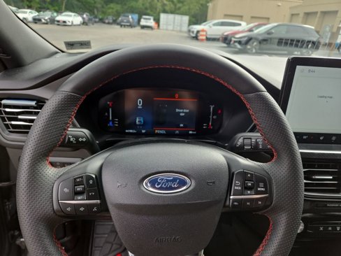Used 2023 Ford Escape ST-Line Select w/ Tech Pack #1 image 14