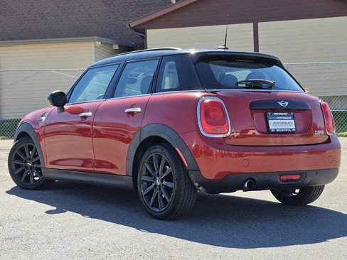 Used 2016 MINI Cooper 4-Door Hardtop image 20