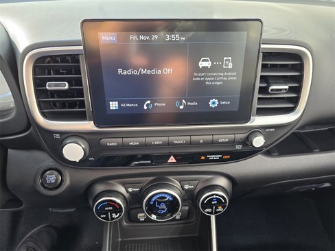 New 2025 Hyundai Venue SEL image 19