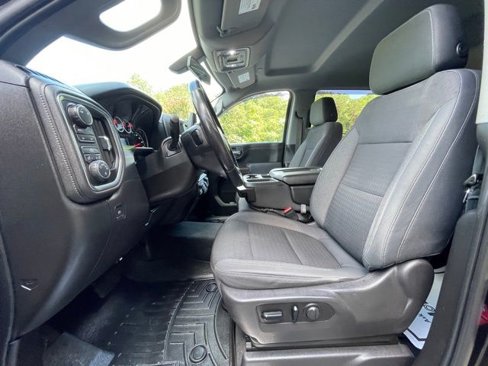 Used 2019 Chevrolet Silverado 1500 LT w/ All-Star Edition image 18