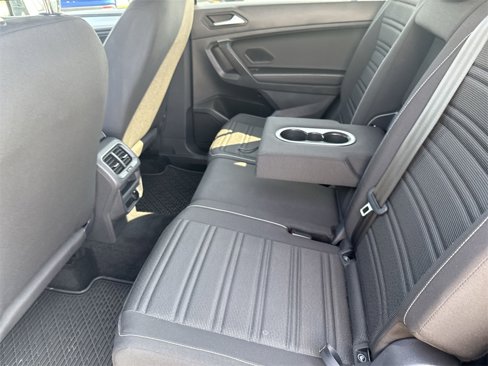 Used 2024 Volkswagen Tiguan S image 26