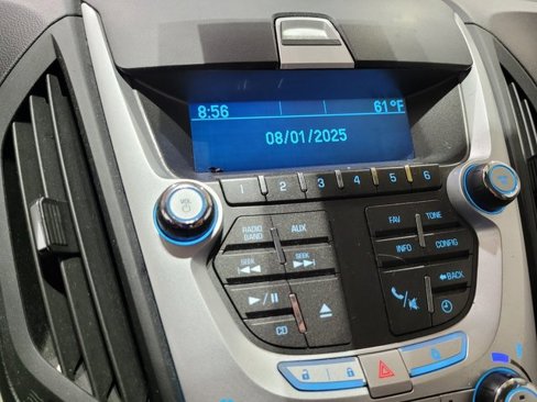 Used 2011 Chevrolet Equinox LS image 29