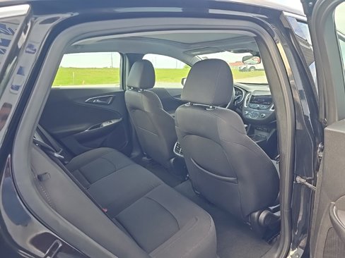 Used 2024 Chevrolet Malibu LT image 19