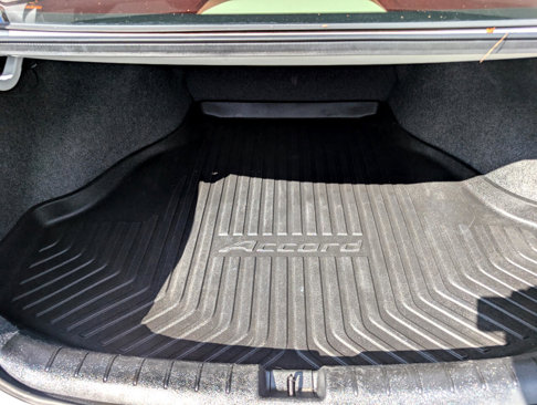 Used 2013 Honda Accord EX-L image 8
