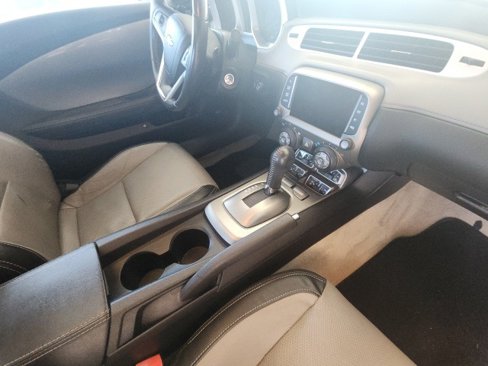 Used 2014 Chevrolet Camaro LT w/ RS Package image 20