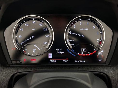 Used 2018 BMW M240i Convertible image 21