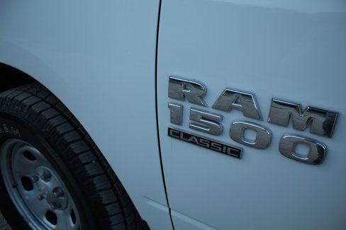 Used 2021 RAM 1500 Tradesman w/ Power & Remote Entry Group image 9