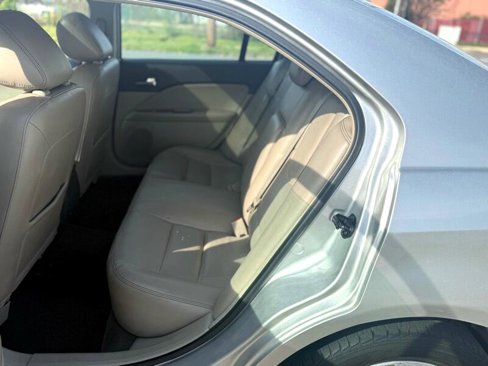 Used 2012 Ford Fusion SEL image 20