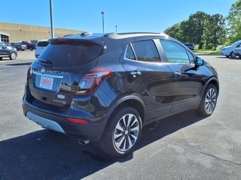 Used 2022 Buick Encore Preferred w/ Safety Package image 2