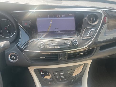 Used 2019 Buick Envision Premium image 8