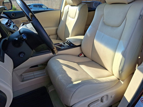 Used 2015 Lexus RX 350 AWD image 13