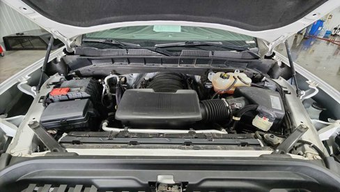 Used 2019 GMC Sierra 1500 SLT w/ SLT Premium Plus Package image 29