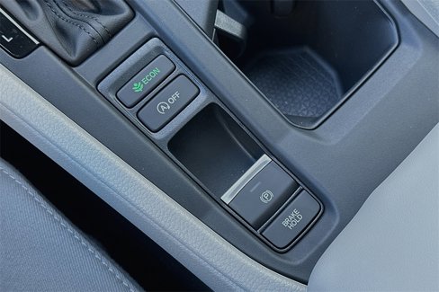 Used 2024 Honda Accord EX image 18