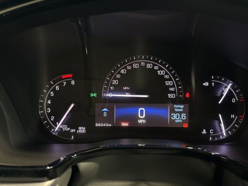 Used 2017 Cadillac XT5 Luxury w/ Driver Awareness Package image 29
