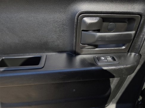 Used 2020 RAM 1500 Tradesman w/ Popular Equipment Group image 9