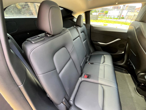 Used 2021 Tesla Model Y Performance image 52
