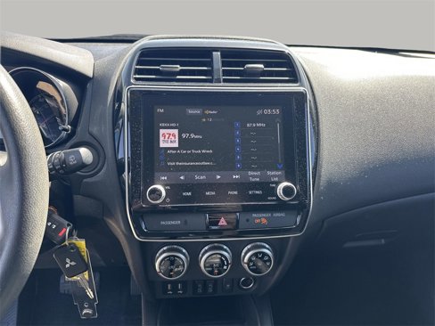 Used 2020 Mitsubishi Outlander Sport ES image 16