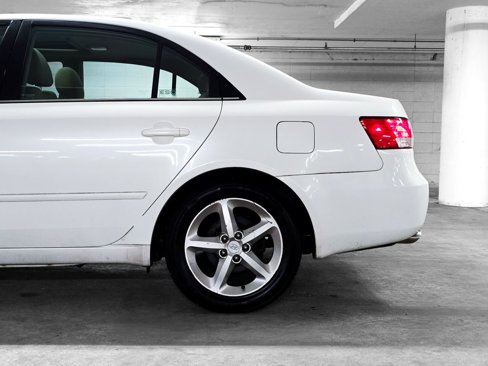 Used 2007 Hyundai Sonata SE image 17