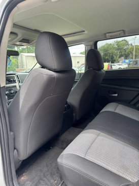 Used 2009 Jeep Grand Cherokee Laredo w/ Sun/Sound Group image 18