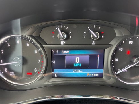 Used 2019 Buick Encore Preferred image 17