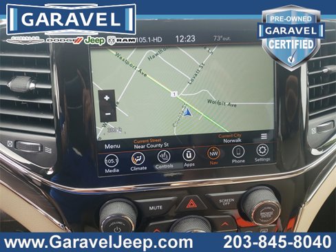 Used 2021 Jeep Grand Cherokee Limited image 33