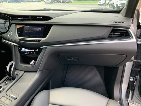 Used 2022 Cadillac XT5 Premium Luxury image 15