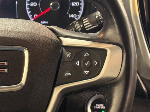 Used 2018 GMC Terrain SLE w/ Driver Convenience Package image 34