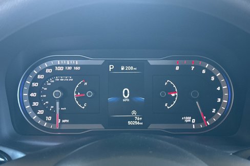Used 2024 Hyundai Tucson SEL image 19