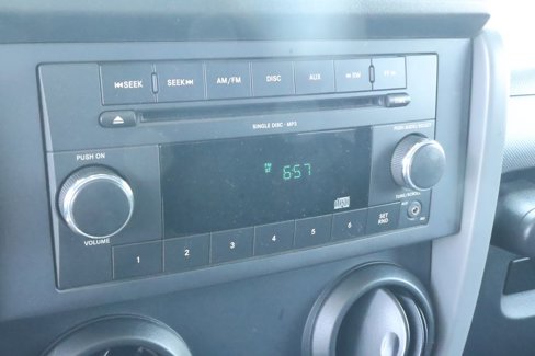 Used 2010 Jeep Wrangler Sport image 3