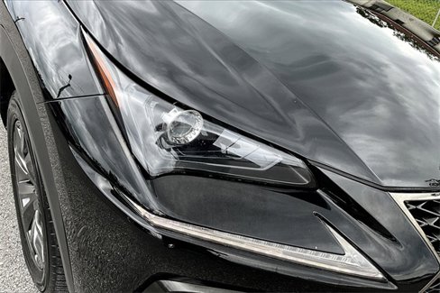 Used 2021 Lexus NX 300 F Sport w/ Accessory Package 2 image 30