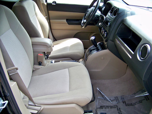 Used 2014 Jeep Patriot Latitude image 35