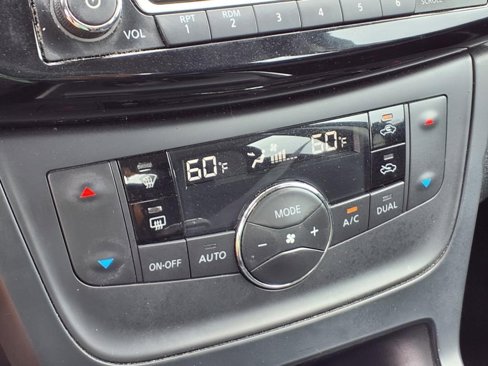 Used 2018 Nissan Sentra SV image 16