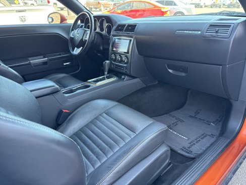 Used 2011 Dodge Challenger R/T image 27