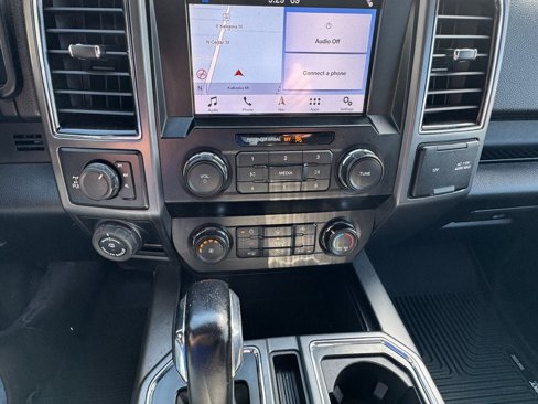 Used 2019 Ford F150 XLT image 21