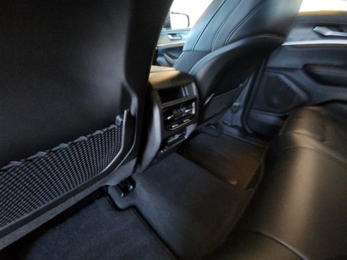 Certified 2024 Jeep Grand Cherokee Limited image 15