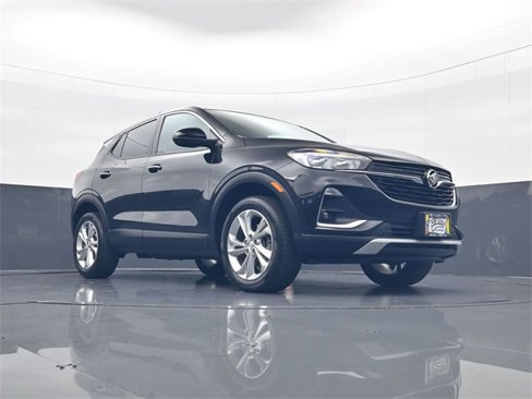 Used 2023 Buick Encore GX Preferred w/ Cold Weather Comfort Package image 23