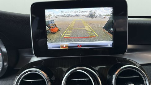 Used 2019 Mercedes-Benz GLC 300 GLC 300 image 18