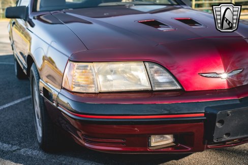 Used 1988 Ford Thunderbird image 11
