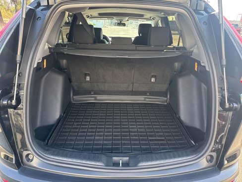 Used 2022 Honda CR-V EX image 7