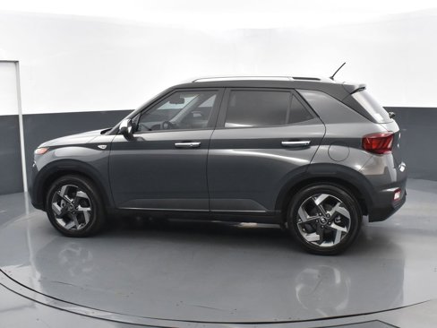 Certified 2024 Hyundai Venue Limited image 7