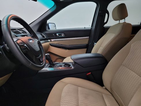 Used 2017 Ford Explorer FWD image 17