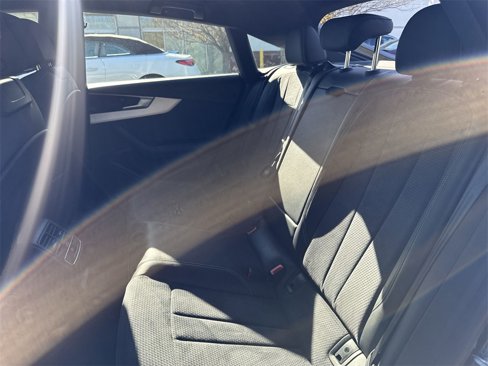Used 2023 Audi A5 2.0T Premium Plus image 23