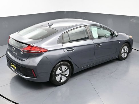 Used 2018 Hyundai Ioniq Blue image 45